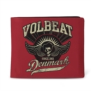 Volbeat Made In (Wallet) - Merchandise