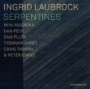 Serpentines - CD