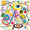 Live in Willisau - CD