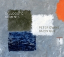 Syllogistic Moments - CD
