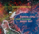 Sidereus Nuncius - The Starry Messenger - CD