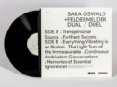 Sara Oswald & Feldermelder: Dual | Duel - Vinyl