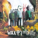 Wax - Vinyl