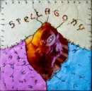 Stellagony - Vinyl