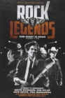 Rock Legendsone Night In Spain - DVD