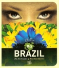 Brazil: The Nü Sounds of Brazilian Grooves - CD