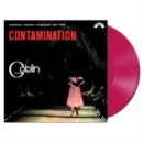Contamination - Vinyl
