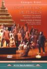 Les Pecheurs De Perles: Teatro La Fenice (Viotti) - DVD