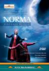 Norma: Teatro Massimo Bellini (Carella) - DVD