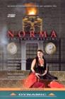 Norma: Arena Sferistelio  (Arrivabeni) - DVD