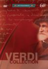 Verdi Collection - DVD