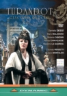 Turandot: Teatro Carlo Felice (Renzetti) - DVD