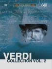 Verdi Collection 2 - DVD