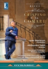 Crispino E La Comare: Martina Franca Festival (Bignamini) - DVD