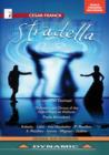 Stradella: Opéra Royal De Wallonie (Arrivabeni) - DVD