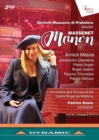 Manon: Opera Royal De Wallonie (Davin) - DVD