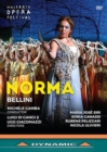 Norma: Macerata Opera (Gamba) - DVD