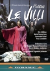 Le Villi: Maggio Musicale Fiorentino (Angius) - DVD