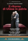 Il Ritorno D'Ulisse in Patria: Accademia Bizantina (Dantone) - DVD