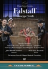 Falstaff: Maggio Musicale Fiorentino (Gardiner) - DVD