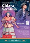 Chiara E Serafina: Donizetti Opera (Quatrini) - DVD