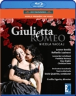 Giulietta E Romeo: Teatro Alla Scala (Quatrini) - Blu-ray