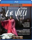 Le Villi: Maggio Musicale Fiorentino (Angius) - Blu-ray