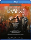 Cavalleria Rusticana: Maggio Musicale Fiorentino (Galli) - Blu-ray