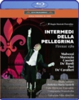 Intermedi Della Pellegrina: Maggio Musicale Fiorentino - Blu-ray