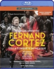 Fernand Cortez: Maggio Musicale Fiorentino (Tingaud) - Blu-ray
