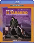 Il Tabarro: Maggio Musicale Fiorentino - Blu-ray