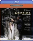 Griselda: La Lira Di Orfeo (Petrou) - Blu-ray