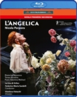 L'Angelica: Valle D'Itria Festival (Sardelli) - Blu-ray