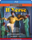 Il Xerse: Valle D'Itria Festival (Sardelli) - Blu-ray