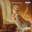 Luigi Cherubini: Sei Sonate Per Cimbalo - CD