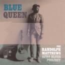 Blue Queen - CD