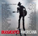 Buscadero Tribute to Americana - CD