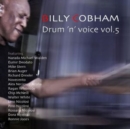 Drum 'N' Voice - CD