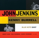 With Kenny Burrell - Vinyl