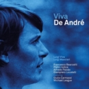 Viva De André - CD