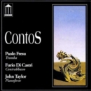 Contos - CD