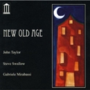 New Old Age - CD
