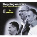 Stepping on stars - CD