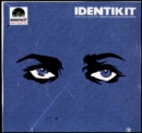 Identikit - Vinyl
