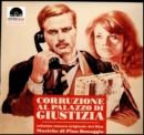 Corruzione Al Palazzo Di Giustizia - Vinyl