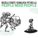People Need People - CD
