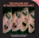 The Golden Age of Danish Pornography - Vinyl