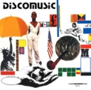 Discomusic - Vinyl