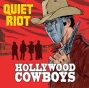 Hollywood Cowboys - CD