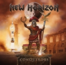 Conquerors - Vinyl